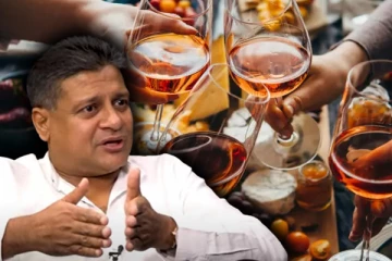 திலித் ஜயவீரவினால் நடத்தப்படவிருந்த இரவு விருந்துக்கு தடை