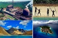 கோடிக்கணக்கில் செலவு செய்தாலும் இந்தியாவில் பார்க்க முடியாத இடங்கள்.. முழுவிவரம் இதோ!
