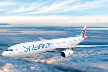 මැදපෙරදිග තත්ත්වය තවත් උග්‍ර වෙයි - සෞදියේ නගර 2කට ශ්‍රීලන්කන් ගුවන් ගමන් අත්හිටුවීම දීර්ඝ කෙරෙයි