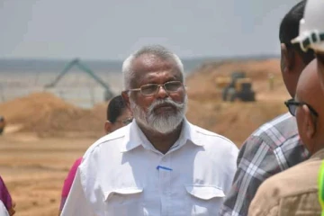 கடற்றொழில் அமைச்சரின் கபடத்தனத்திற்கு இடமளிக்க மாட்டோம்: எழுந்தது கண்டனம்