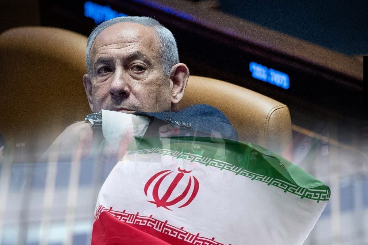 ஈரானுக்கு எதிரான தாக்குதல் நடவடிக்கைகளை நிறுத்திய இஸ்ரேல் | Israel Halts Operations Against Iran