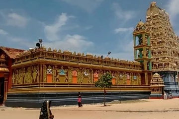 வடமராட்சி வல்லிபுர ஆழ்வார் வருடாந்த மகோற்சவத்திற்கு அனுமதி மறுப்பு
