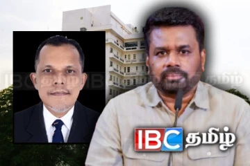 சட்டமா அதிபர் பரிந்துவிடம் ஜேவிபிக்கு இல்லை பரிவு! கொதிநிலையும் முறுகலும் நடப்பதுதான் என்ன?