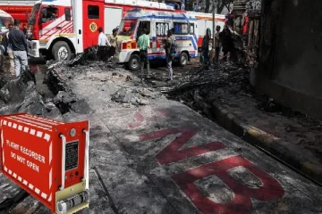 ஏர் இந்தியா விமானத்தின் கறுப்பு பெட்டி சேதம்.., தரவுகளை பெற அமெரிக்கா அனுப்பும் இந்தியா