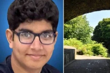 லண்டனில் இந்திய வம்சாவளி சிறுவனொருவர் பரிதாபமாக பலி