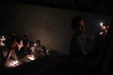 நாளை இரவு 11 மணி வரையில் தொடர் மின்வெட்டா?..வெளியான அதிர்ச்சி தகவல்