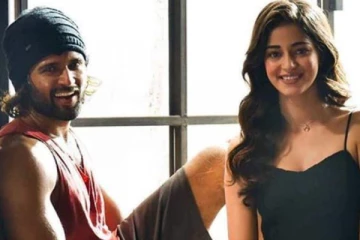 விஜய் தேவரகொண்டா ஒரு பயந்தாங்கொள்ளி.. சர்ச்சையில் சிக்கிய இளம் நடிகை