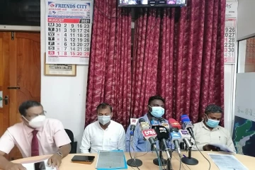 திருகோணமலையில் அனைத்து கடைகளையும் மூட தீர்மானம்