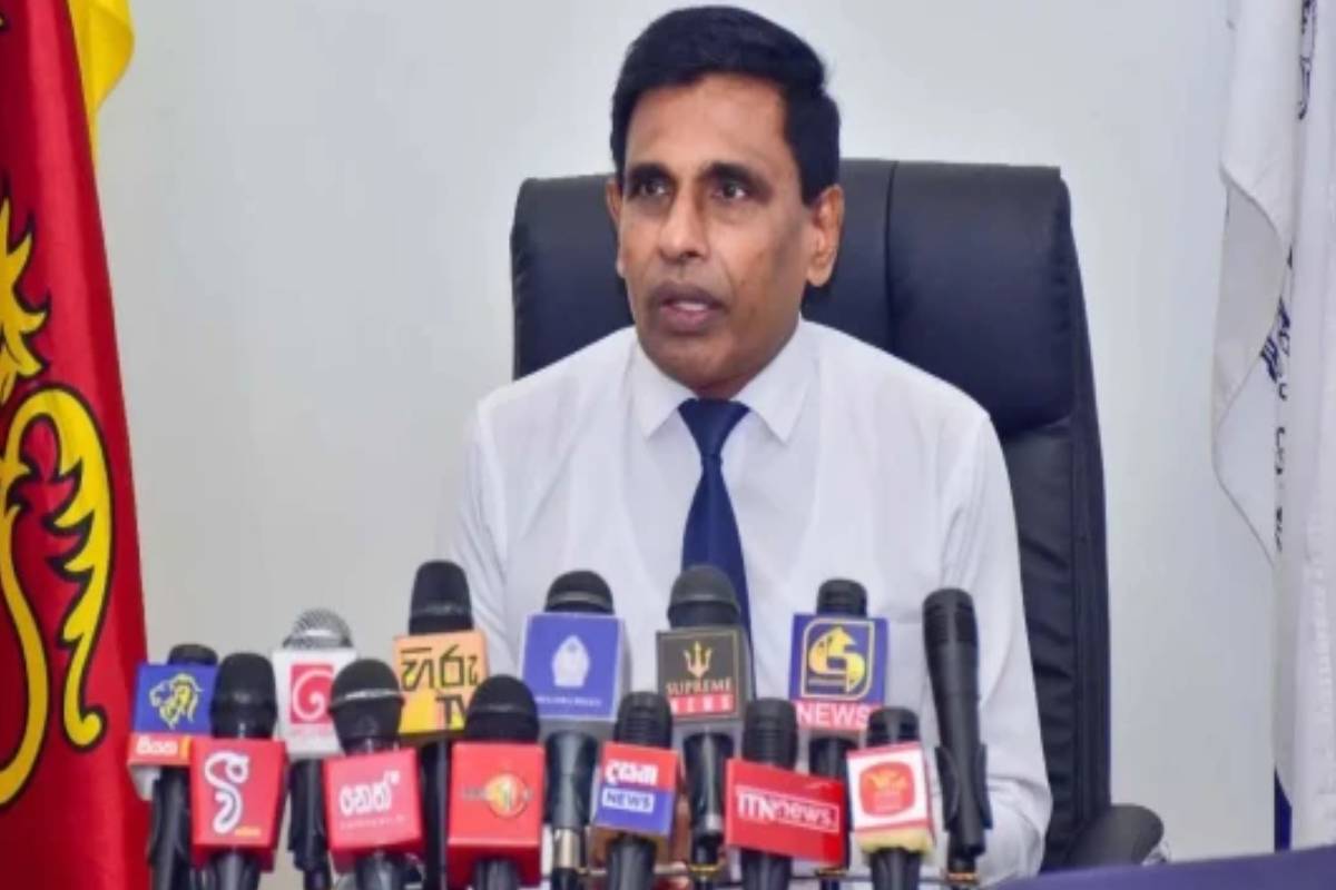 அரசியல் இலாபத்துக்காகவே இனவாதம்..! ஆனந்த விஜேபால ஆதங்கம் | Ananda Wijepala S Opinion On Racism அரசியல் இலாபத்துக்காகவே இனவாதம்..! ஆனந்த விஜேபால ஆதங்கம் | Ananda Wijepala S Opinion On Racism