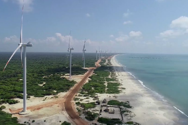 வடக்கில் பாகிஸ்தான் பிரஜைகளின் பிரசன்னம் : இந்தியா விசனம் | Winds Of Change And Security Concerns