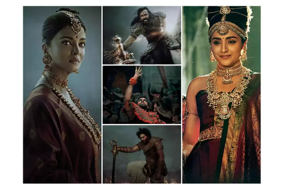 ரிலீஸுக்கு முன்பே பொன்னியின் செல்வன் படத்தின் உரிமத்தை கைப்பற்றிய முன்னணி நிறுவனம் ! | Ponniyin Selvan Ott Rights