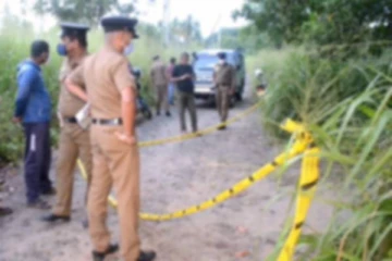 61 வயது நபருக்கு இளைஞனால் நேர்ந்த கொடூரம்! கொத்மலையில் அதிர்ச்சி