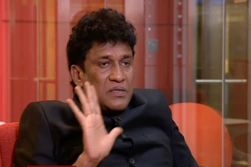 “ஒரே நாடு ஒரே சட்டம்” என்ற செயலணியின் கீழ் முஸ்லிம்களுக்கு ஆபத்து - மனோ கணேசன்