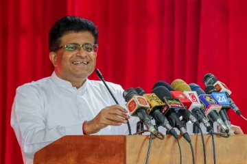 பிடிவிராந்து உத்தரவு பிறக்கப்பட்டவர்களுக்கு பிரதி அமைச்சர் அடைக்கலம் வழங்குகின்றாரா