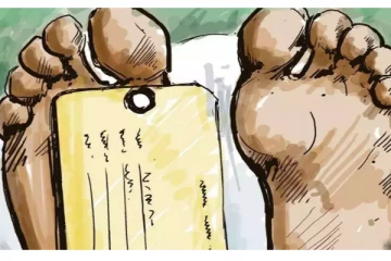 நடு ரோட்டிலேயே 59 வயது முதியவர் கொலை - 8 சிறுமிகள் செய்த கொடூரம்!