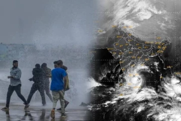 அதிபயங்கர மாண்டஸ் புயல்… என்ன நடக்க போகிறது?தமிழ்நாடு வெதர்மேன் எச்சரிக்கை