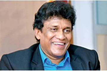 அலி சப்ரியை புகழ்ந்து பாராட்டிய மனோ!