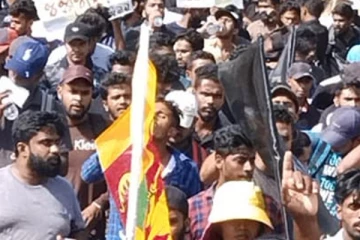 බලධාරීන් පැය 72 ක් ලබා දෙයි - නැතිනම් වෘත්තීය සමිතිවලින් දැඩි තීරණයක්..!