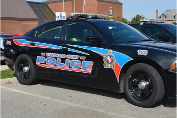 கனடாவில் திருட்டில் ஈடுபட்ட நடுத்தர வயது பெண் கைது! வெளியான பின்னணி