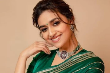 அந்த முன்னணி நடிகரை இயக்க எனக்கு ஆசை.. நடிகை கீர்த்தி சுரேஷ் பேட்டி