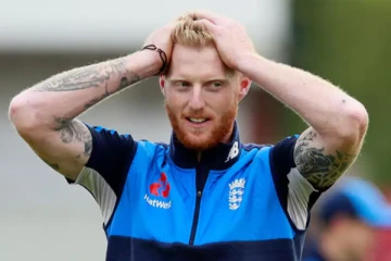 நாளையே இந்தியாவிலிருந்து புறப்படும் பென் ஸ்டோக்ஸ்... 3 மாதங்களுக்கு கிரிக்கெட்டிலிருந்து விலகல்! என்ன காரணம்?