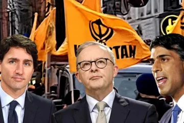 கனடா இந்தியா அரசுகளுக்கிடையிலான மோதல்: கவலை தெரிவித்துள்ள உலக நாடுகள்