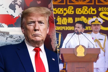 ஒரே இரவில் புரட்டி போட்ட ட்ரம்பின் அறிவிப்பு : இலங்கையால் முகம்கொடுக்க முடியுமா..!