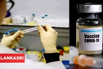 'டாப்-அப் தடுப்பூசி' திட்டத்தை அறிமுகப்படுத்தும் பிரித்தானியா!