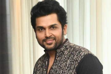 சூப்பர்ஹிட் இயக்குநருடன் இணையும் நடிகர் கார்த்தி.. அட இந்த கூட்டணி சூப்பரா இருக்கே