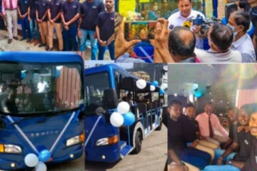இலங்கை மாணவனின் அசத்தல் கண்டுபிடிப்பு!