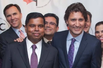 "கனேடிய தேர்தலில் இலங்கை தமிழர்கள் கற்றுக்கொள்ள வேண்டிய பாடம்"