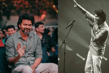 நடிகர் விஜய் சொன்ன குட்டி ஸ்டோரி காப்பியா? வறுத்தெடுக்கும் நெட்டிசன்கள்