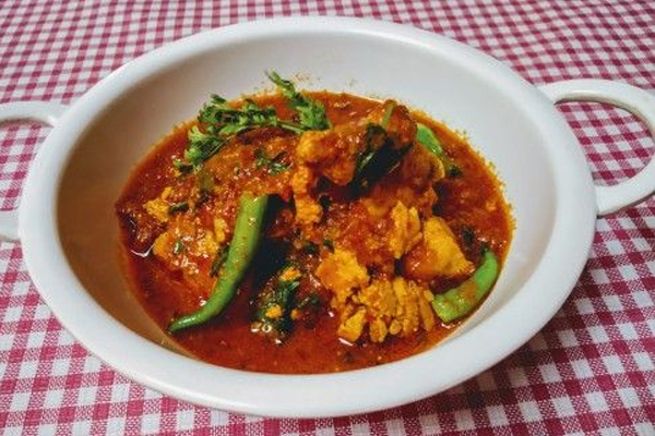 Fish Egg Curry: மீன் முட்டை கிரேவி செய்து சாப்பிடுங்க | How To Make Spicy And Tasty Fish Egg Gravy