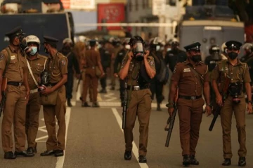 நாடு முழுவதும் விசேட சுற்றிவளைப்பு! முன்னெடுக்கப்படவுள்ள முக்கிய நடவடிக்கை