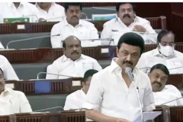 மாநில அரசை மதிக்காமல் ஆளுநர் செயல்படும் போக்கு தலைதூக்கி உள்ளது : முதல்வர் மு.க.ஸ்டாலின்