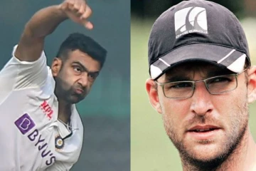 அஸ்வின் மாதிரி யார் பந்துவீசியும் நான் பார்த்ததில்லை! தமிழனை பாராட்டிய பிரபல ஜாம்பவான்