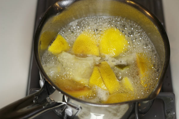 தினமும் இந்த நேரத்துல எலுமிச்சை வேக வைத்த நீரை குடித்தால் எடை சட்டென்று குறையும்...எப்படி தெரியுமா? | Benefits Of Drinking Boiled Lemon Water