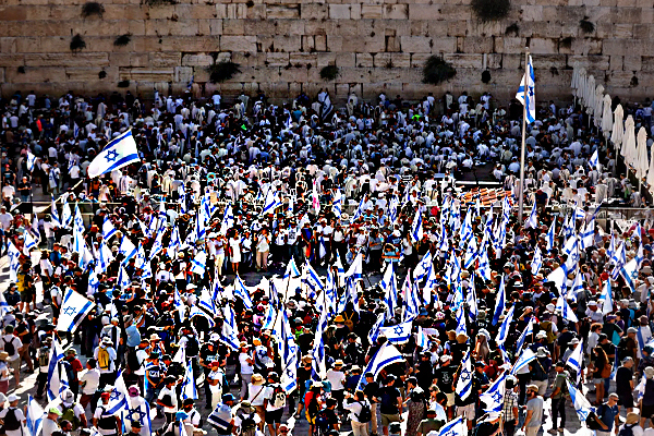 இஸ்ரேல் பிரதமரை எதிர்த்த நாட்டு மக்கள்! | Israel Peopls Opposed The Prime Minister Of Israel