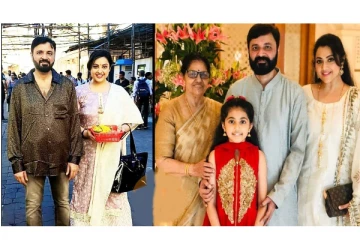 நடிகை மீனாவின் கணவர் உயிரிழக்க இது தான் காரணமா?... உறவினர்களின் கொடுத்த ஷாக் நியூஸ்