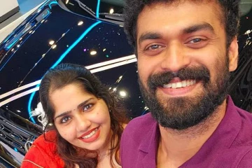 அமரன் மாஸ் வெற்றி.. சாய் பல்லவியின் அண்ணன் என்ன வாங்கியுள்ளார் பாருங்க