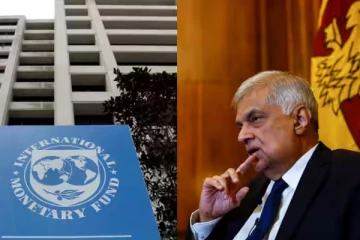 இலங்கையின் எதிரியாக மாறிய ஐ.எம்.எஃப் - ரணிலுக்கும் எச்சரிக்கை
