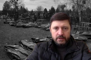 மரியுபோலில் ரஷ்ய படைகளால் கொல்லப்பட்ட மக்களின் சடலங்கள் மாயம்! மேயர் அதிர்ச்சி தகவல்