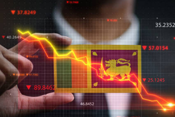 ஏப்ரலில் இலங்கை சந்திக்கப் போகும் பொருளாதார சரிவு! முதலீட்டாளர்களை அச்சப்படுத்தும் செய்திக்கு அநுர பதிலடி | Economy Of Sri Lanka