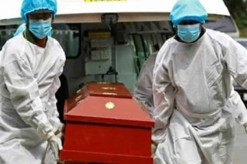 කොවිඩ් මරණ ගණන යලිත් වැඩි වේ.. අද සිදු කළ නිවේදනය