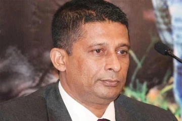 පාස්කු ඉරුදින ත්‍රස්ත ප්‍රහාර සිද්ධිය උඩුදුවයි - රාජ්‍ය බුද්ධි සේවයේ හිටපු ප්‍රධානි සුරේෂ් සලේ අධීකරණයට