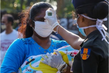 உலக சுகாதார ஸ்தாபனம் மீண்டும் எச்சரிக்கை