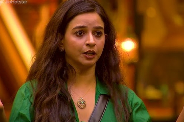 பிக் பாஸ் 9 டைட்டில் வின்னர் இவர்தானா..? கிட்டத்தட்ட உறுதிசெய்யப்பட்ட தகவல் | Bigg Boss 9 Title Winner Will Be This Person பிக் பாஸ் 9 டைட்டில் வின்னர் இவர்தானா..? கிட்டத்தட்ட உறுதிசெய்யப்பட்ட தகவல் | Bigg Boss 9 Title Winner Will Be This Person