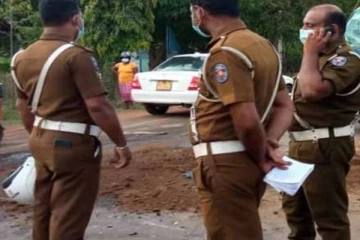 வவுனியாவில் சட்டவிரோத செயலில் ஈடுபட்ட நபரொருவர் அதிரடி கைது!