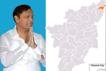 டி.ஆர்.பாலு எதிர்கொள்ளும் சவால்கள்..! ஸ்ரீபெரும்புதூரில் களம் என்ன சொல்கிறது..?