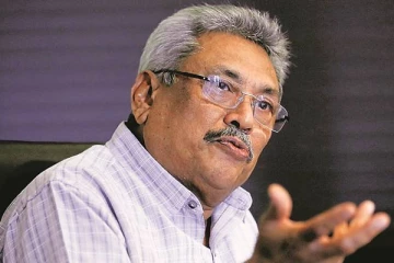 கடும் கோபத்தில் கோட்டபாய